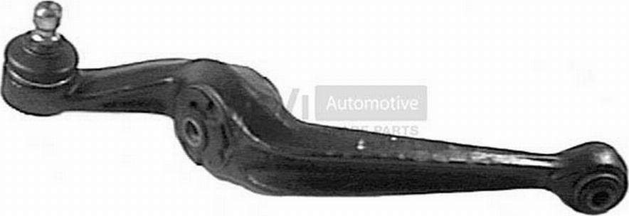 Trevi Automotive TRTT4352 - Brat, suspensie roata aaoparts.ro