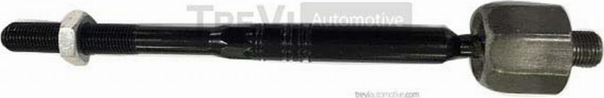 Trevi Automotive TRTT4286 - Articulatie axiala, cap de bara aaoparts.ro