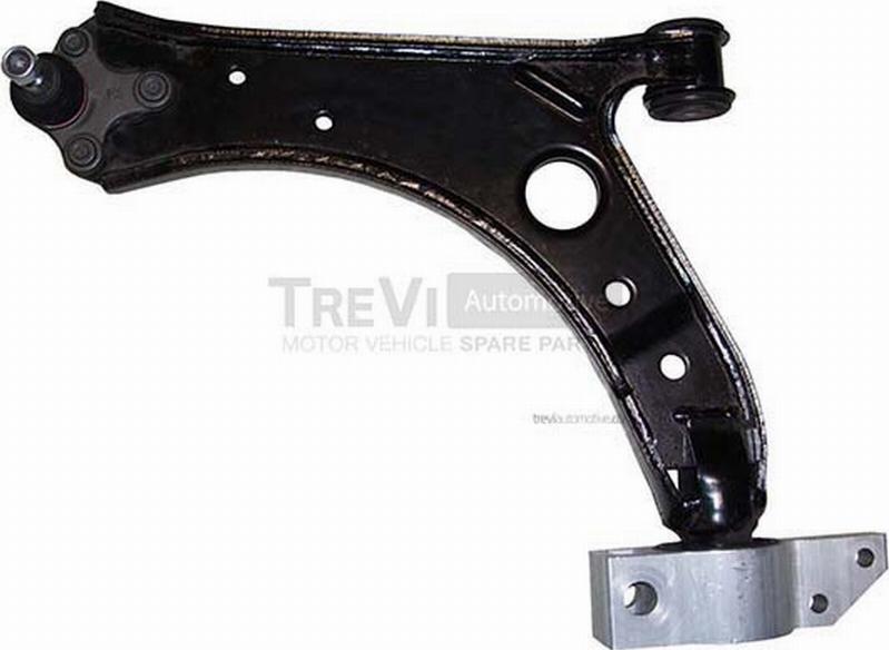 Trevi Automotive TRTT5400 - Brat, suspensie roata aaoparts.ro
