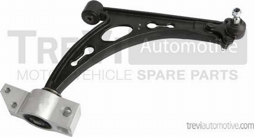 Trevi Automotive TRTT5402 - Brat, suspensie roata aaoparts.ro