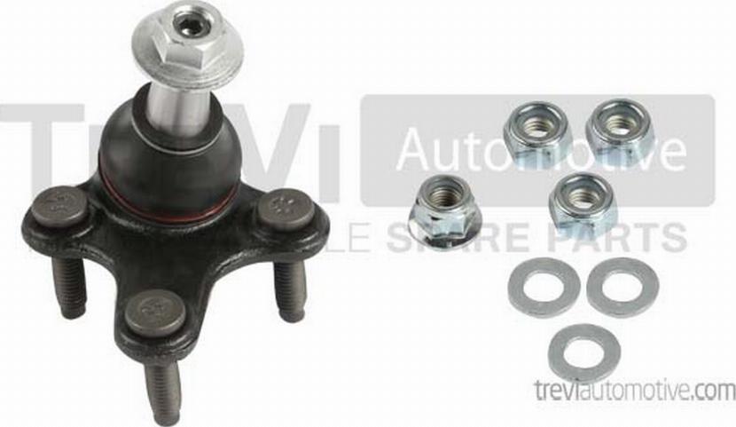Trevi Automotive TRTT5435 - Articulatie sarcina / ghidare aaoparts.ro