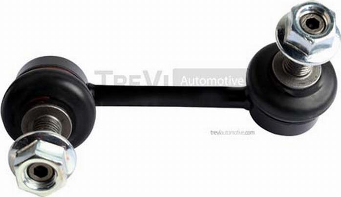 Trevi Automotive TRTT5569 - Brat / bieleta suspensie, stabilizator aaoparts.ro