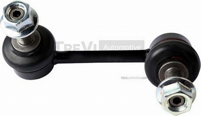 Trevi Automotive TRTT5568 - Brat / bieleta suspensie, stabilizator aaoparts.ro