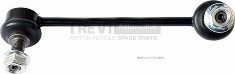 Trevi Automotive TRTT5570 - Brat / bieleta suspensie, stabilizator aaoparts.ro