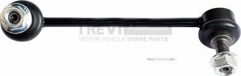 Trevi Automotive TRTT5571 - Brat / bieleta suspensie, stabilizator aaoparts.ro
