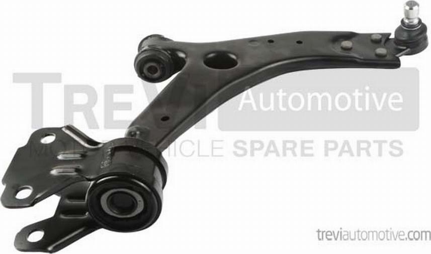 Trevi Automotive TRTT5604 - Brat, suspensie roata aaoparts.ro