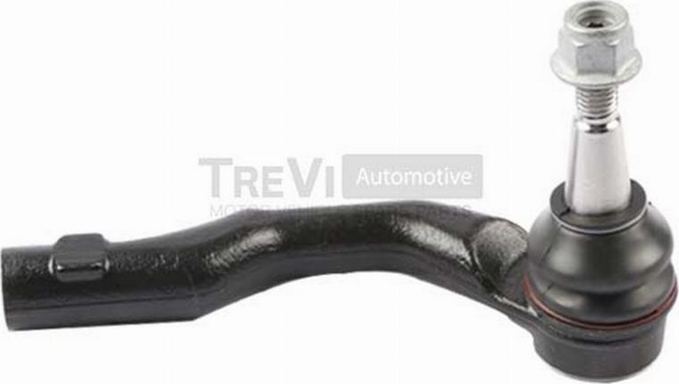 Trevi Automotive TRTT5614 - Cap de bara aaoparts.ro