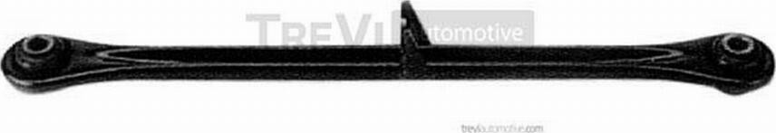Trevi Automotive TRTT5000 - Brat, suspensie roata aaoparts.ro