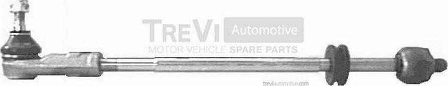 Trevi Automotive TRTT5344 - Articulatie axiala, cap de bara aaoparts.ro