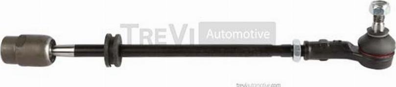 Trevi Automotive TRTT5346 - Articulatie axiala, cap de bara aaoparts.ro