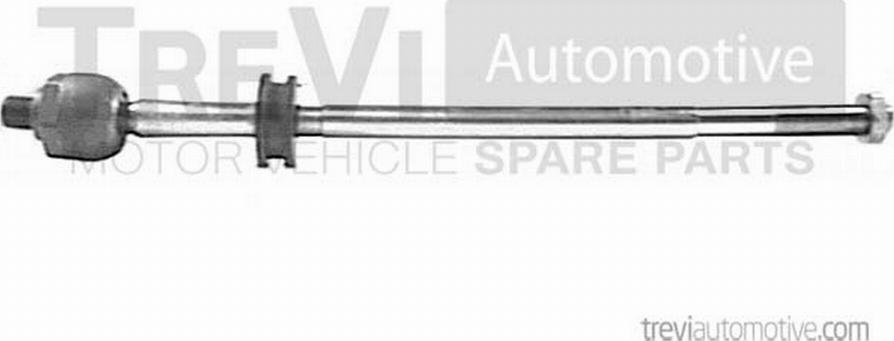 Trevi Automotive TRTT5341 - Articulatie axiala, cap de bara aaoparts.ro