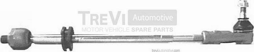 Trevi Automotive TRTT5343 - Articulatie axiala, cap de bara aaoparts.ro