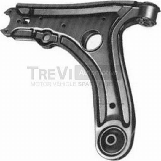 Trevi Automotive TRTT5347 - Brat, suspensie roata aaoparts.ro