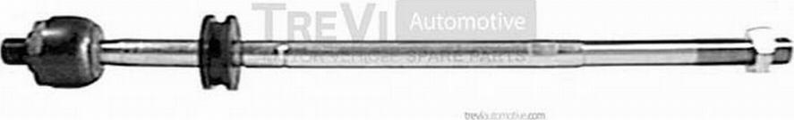 Trevi Automotive TRTT5354 - Articulatie axiala, cap de bara aaoparts.ro