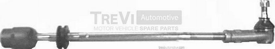 Trevi Automotive TRTT5355 - Articulatie axiala, cap de bara aaoparts.ro