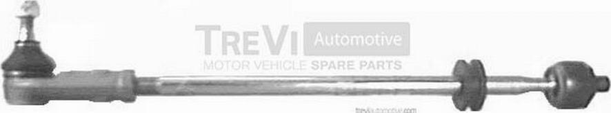 Trevi Automotive TRTT5358 - Articulatie axiala, cap de bara aaoparts.ro