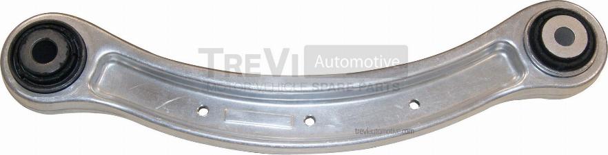 Trevi Automotive TRTT5306 - Brat, suspensie roata aaoparts.ro