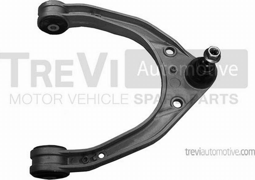 Trevi Automotive TRTT5301 - Brat, suspensie roata aaoparts.ro