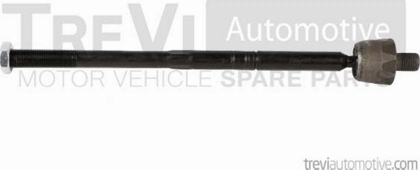 Trevi Automotive TRTT5314 - Articulatie axiala, cap de bara aaoparts.ro
