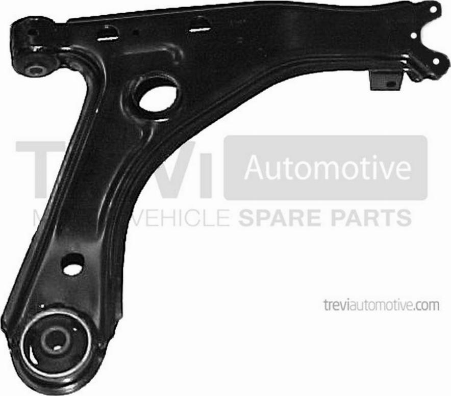 Trevi Automotive TRTT5383 - Brat, suspensie roata aaoparts.ro
