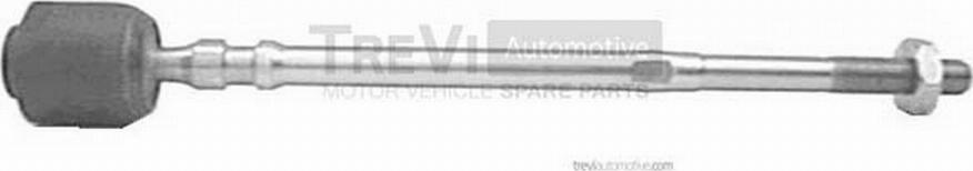 Trevi Automotive TRTT1997 - Articulatie axiala, cap de bara aaoparts.ro