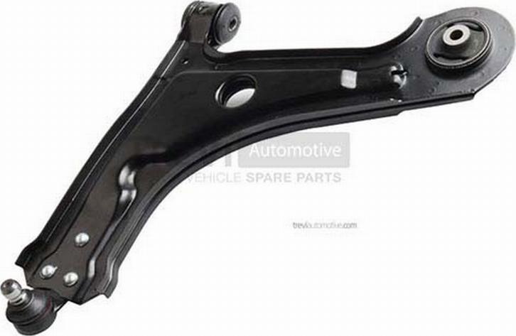 Trevi Automotive TRTT1663 - Brat, suspensie roata aaoparts.ro