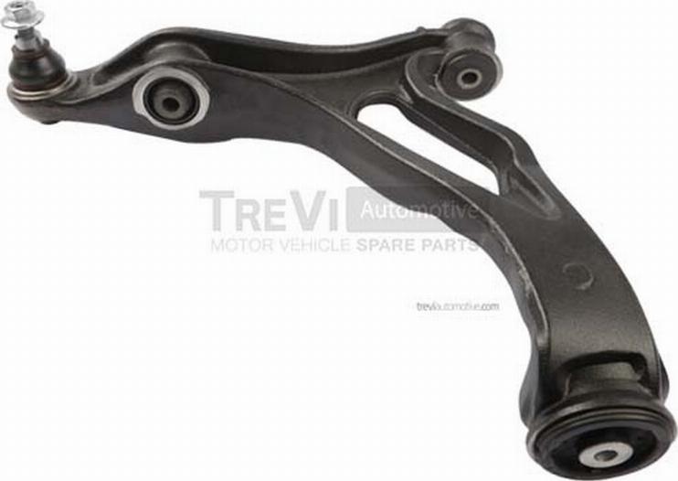Trevi Automotive TRTT1043 - Brat, suspensie roata aaoparts.ro