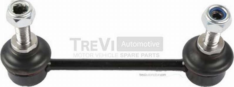 Trevi Automotive TRTT1054 - Brat / bieleta suspensie, stabilizator aaoparts.ro