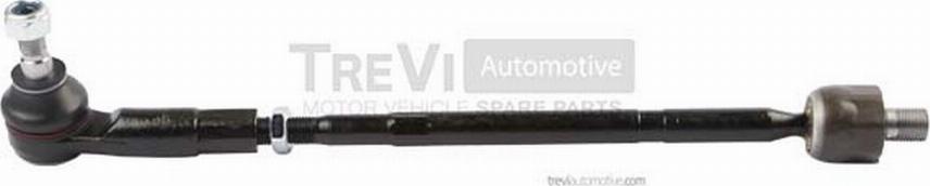 Trevi Automotive TRTT1086 - Articulatie axiala, cap de bara aaoparts.ro