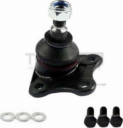 Trevi Automotive TRTT1082 - Articulatie sarcina / ghidare aaoparts.ro