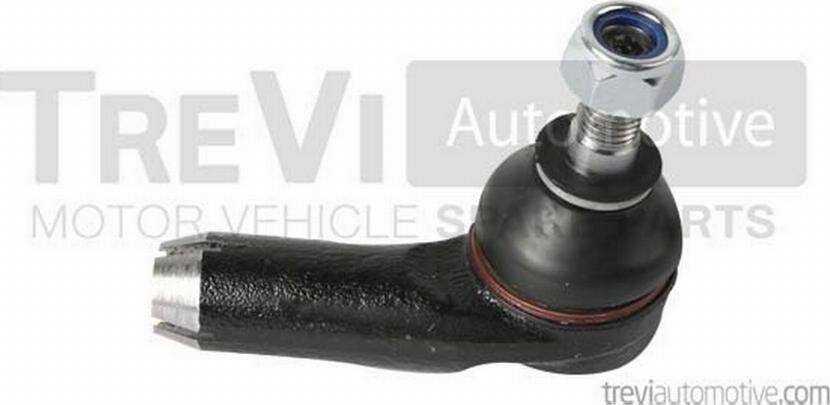Trevi Automotive TRTT1020 - Cap de bara aaoparts.ro