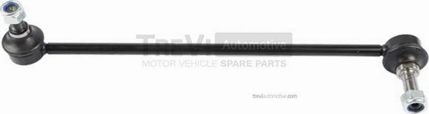 Trevi Automotive TRTT1078 - Brat / bieleta suspensie, stabilizator aaoparts.ro