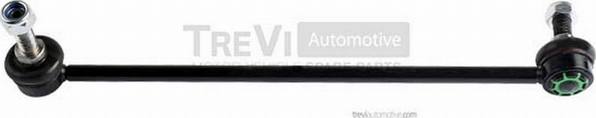 Trevi Automotive TRTT1077 - Brat / bieleta suspensie, stabilizator aaoparts.ro
