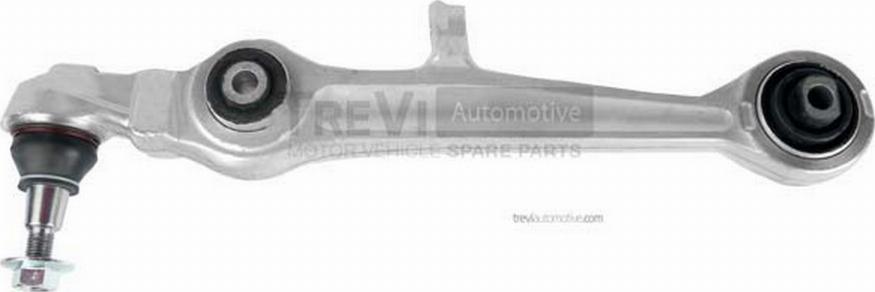 Trevi Automotive TRTT1104 - Brat, suspensie roata aaoparts.ro
