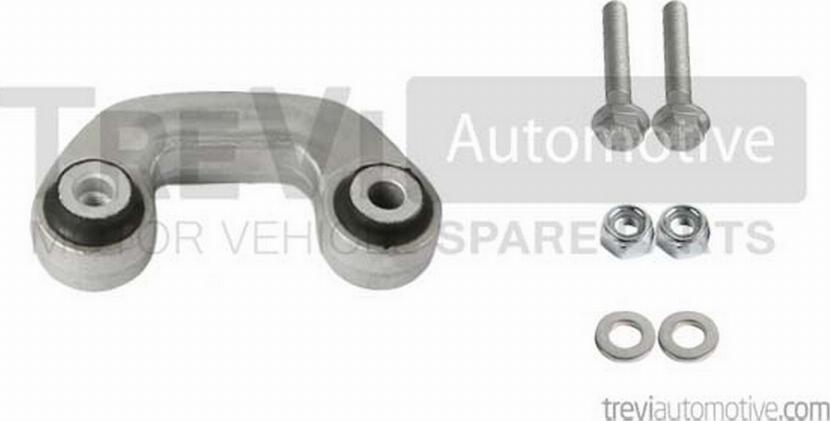 Trevi Automotive TRTT1119 - Brat / bieleta suspensie, stabilizator aaoparts.ro