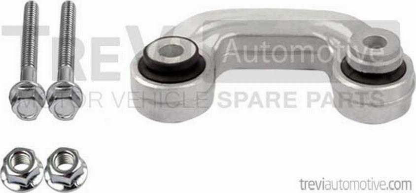 Trevi Automotive TRTT1110 - Brat / bieleta suspensie, stabilizator aaoparts.ro
