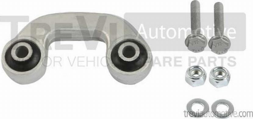 Trevi Automotive TRTT1112 - Brat / bieleta suspensie, stabilizator aaoparts.ro