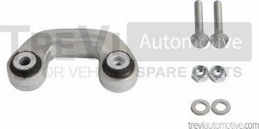 Trevi Automotive TRTT1120 - Brat / bieleta suspensie, stabilizator aaoparts.ro
