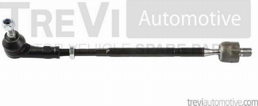 Trevi Automotive TRTT1128 - Articulatie axiala, cap de bara aaoparts.ro