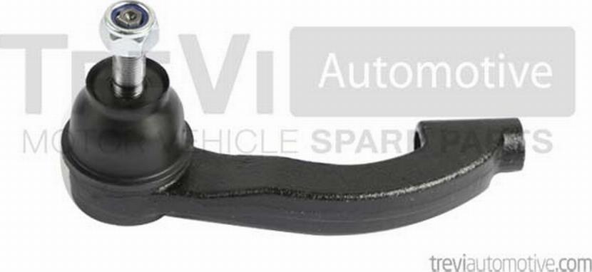 Trevi Automotive TRTT1821 - Cap de bara aaoparts.ro