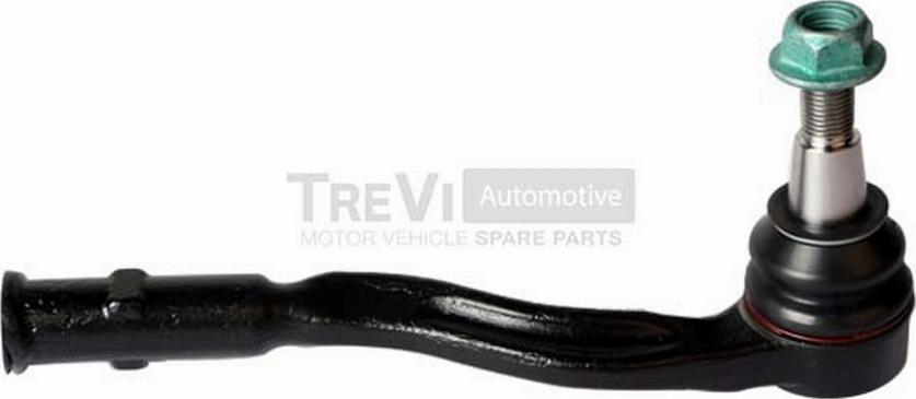 Trevi Automotive TRTT1220 - Cap de bara aaoparts.ro