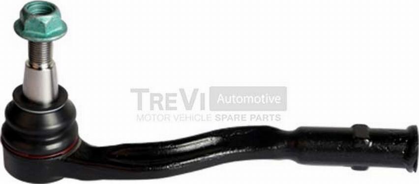 Trevi Automotive TRTT1221 - Cap de bara aaoparts.ro
