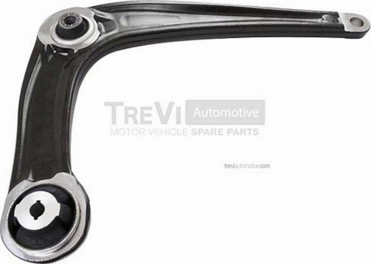 Trevi Automotive TRTT1783 - Brat, suspensie roata aaoparts.ro