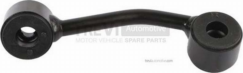 Trevi Automotive TRTT3438 - Brat / bieleta suspensie, stabilizator aaoparts.ro