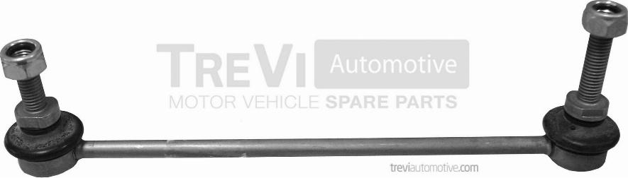 Trevi Automotive TRTT3899 - Brat / bieleta suspensie, stabilizator aaoparts.ro