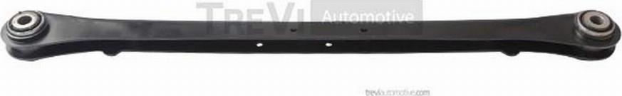 Trevi Automotive TRTT3890 - Brat, suspensie roata aaoparts.ro