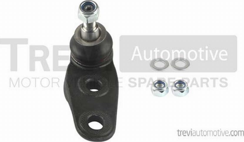 Trevi Automotive TRTT3898 - Articulatie sarcina / ghidare aaoparts.ro
