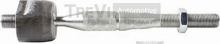 Trevi Automotive TRTT3854 - Articulatie axiala, cap de bara aaoparts.ro