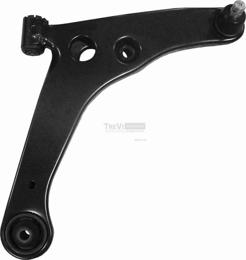Trevi Automotive TRTT3806 - Brat, suspensie roata aaoparts.ro