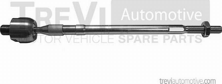 Trevi Automotive TRTT3801 - Articulatie axiala, cap de bara aaoparts.ro